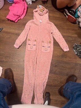 Unicorn pjs